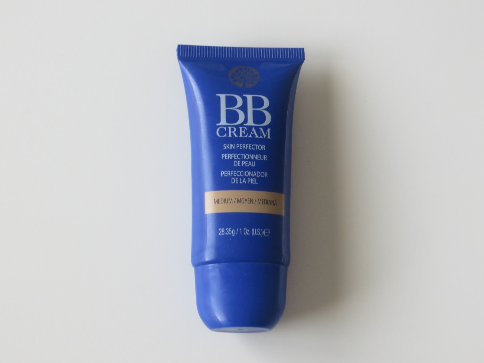 Elle Sees Beauty Blogger in Atlanta Battle of the BB CreamsWhich Drugstore BB Cream is the